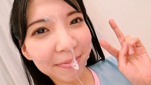 白濁痰唾汁吐き顔面舐めレズ ギャラリー 8