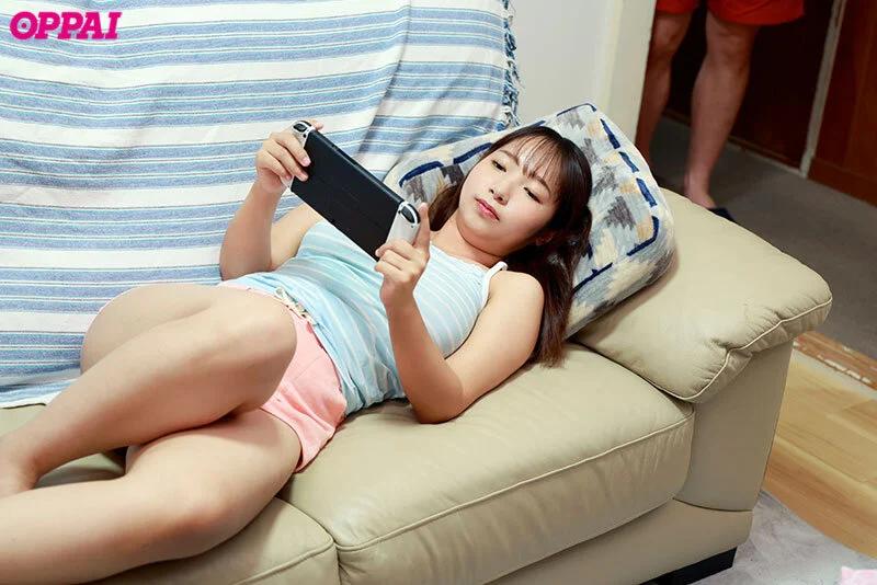 「パイズリまでならお好きにどーぞ」 我が家に入り浸るメスガキ義妹のおっぱいマ●コで家賃払ってもらってます。 星乃夏月 ギャラリー 1