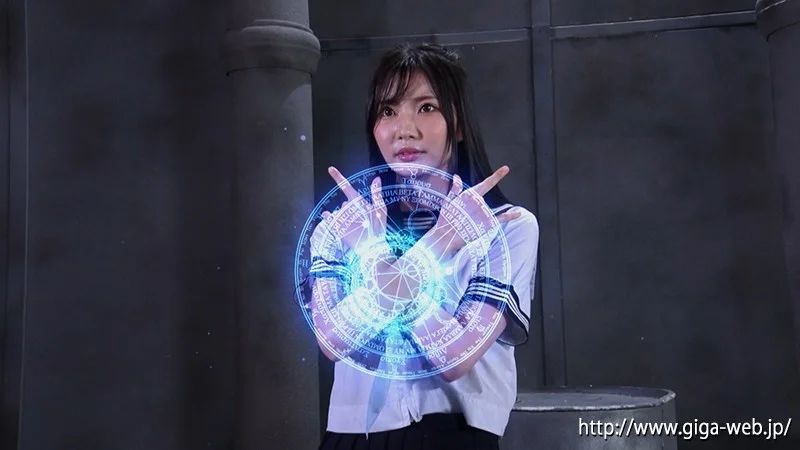 美聖女戦士セーラーアクアス ～新魔族復活計画の罠～ 宇佐木あいか