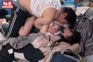 引きこもりキモおやじのゴミ部屋に軟禁レ×プされ続けたのに…学生の私は生まれて初めてとめどない絶頂を経験した。 宇野みれい ギャラリー 2