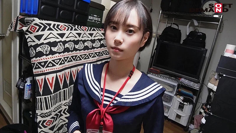 SOD入社2年目（当時）浅井心晴 日頃の感謝を込めて、カメラ片手にユーザー様のお宅へ中出しOK訪問！ ～中出し解禁前にお客様に中出しをOKしてしまっていた、浅井心晴初中出しとなるお蔵入り映像～