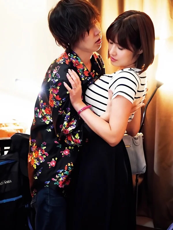 不倫セックスの一部始終を語りはじめた妻に鬱勃起が止まらなくなり…浮気なカラダを激しく責め立てながら妻に詫びを入れさせた話 藤森里穂