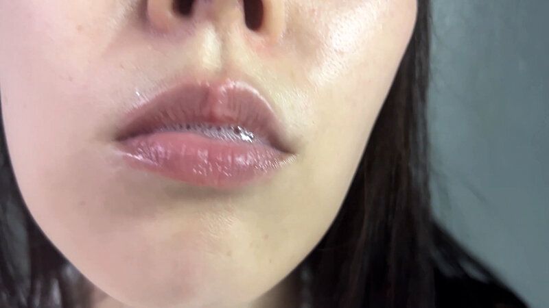 街角で声をかけて口内観察させてもらう WEBデザイナー しおりちゃん ギャラリー 12