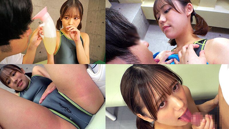 ドーピング検査で尿道を視姦されてオシッコ採取 逃れられない猥褻検査で心が折れた女子アスリートをハイエナレ●プ ギャラリー 7