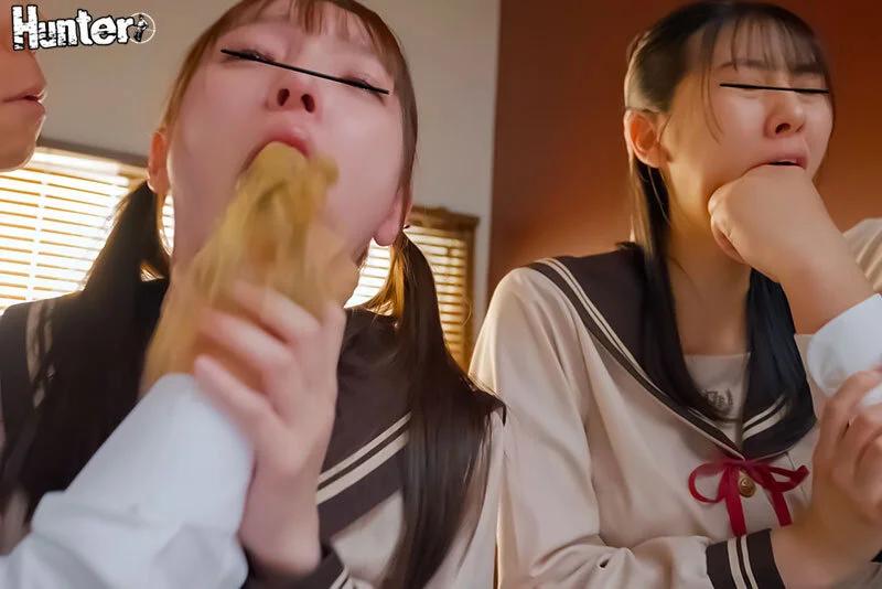 入学したら最後！スマホ禁止！パンツは白！先生のチ○ポは率先してしゃぶる！ゴムは使用不可！やばいブラック校則だらけの山奥にある全寮制の女子校。 ギャラリー 7