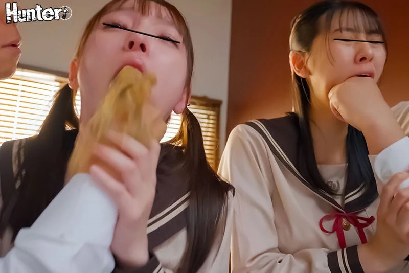 入学したら最後！スマホ禁止！パンツは白！先生のチ○ポは率先してしゃぶる！ゴムは使用不可！やばいブラック校則だらけの山奥にある全寮制の女子校。