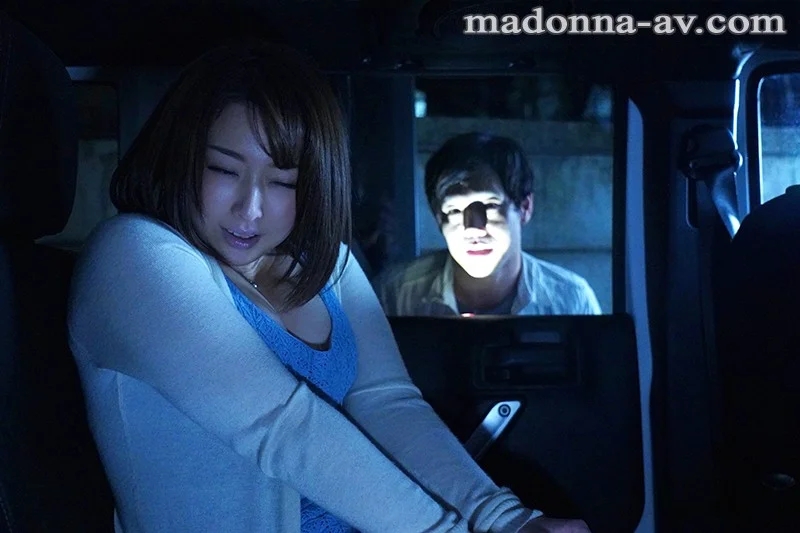 恐怖映像！！そのビデオカメラには怪奇現象なんかよりもっと恐ろしい映像が映り込んでいました。 肝だめしNTR 篠崎かんな