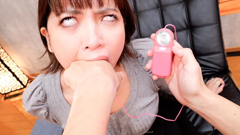 ～喉奥姦通～ イラマチオ 天晴乃愛