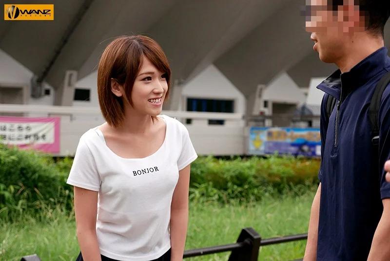 椎名そらの凄テクを我慢できれば生★中出しSEX！ ギャラリー 1