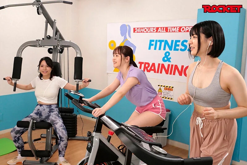 ROCKET17周年記念ユーザーリクエスト祭り 無様エロ再び！裸より恥ずかしい爆発黒焦げ女