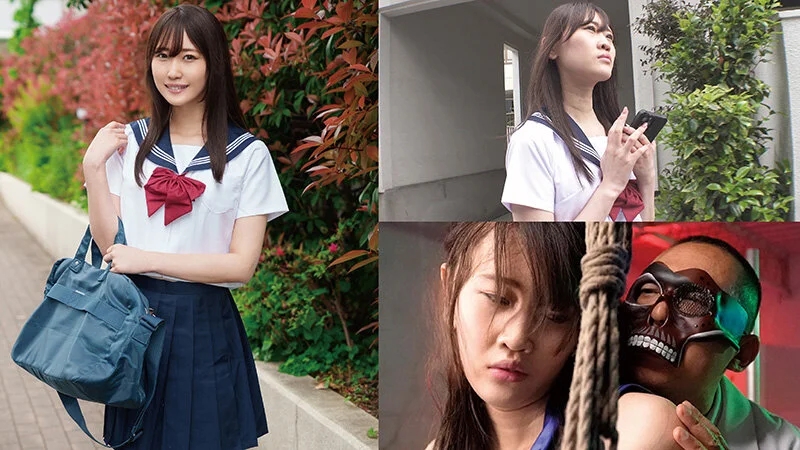 ULTRA SWEET 赤貝 美少女戦士絶叫乱舞快楽地獄 ～壮絶イキ狂う穢れなきカラダ～ 有馬みずき