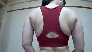 中条りの 神陸上ウェア スポーツ日焼けから筋肉美女アスリートの秘部を隠してきたウェアを巨乳や美乳パイパンや剛毛娘に着せジョリワキやハミ毛を堪能。陸上ユニホーム女子の太腿やお尻や着衣放尿まで！！身体にフィットするウェアのキワキワを超接写＆完全着衣でハメ撮り ギャラリー 2