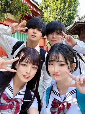 Tanpopo SP ちびとりちゃん8時間BEST2枚組 Vol.02 special edition ギャラリー 5