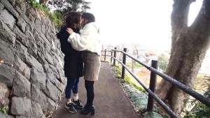 ずっと密着ベロキスでトロけるキスビアン性交 厳選5時間 超濃厚な舌の絡みと唾液交換がイキ癖になったレズセックスをたっぷりじっくりお見せします！ ギャラリー 3