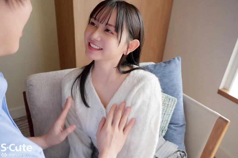 この子ヤバイ！！おっとり静河は挿れて男を感じたい。お口とマ○コでご奉仕SEX 静河