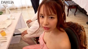 結婚式NTR 新婦が二次会のバチェラ乱交パーティーでヤラレまくっていた記録 入田真綾 ギャラリー 4