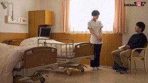 笑顔の新人看護師が患者の底辺息子に狙われて… 歪んだ愛情がエスカレートし盗撮・拘束を繰り返す粘着ストーカーに無限レ○プされ何度も中出しされまくった 柴崎はる ギャラリー 5