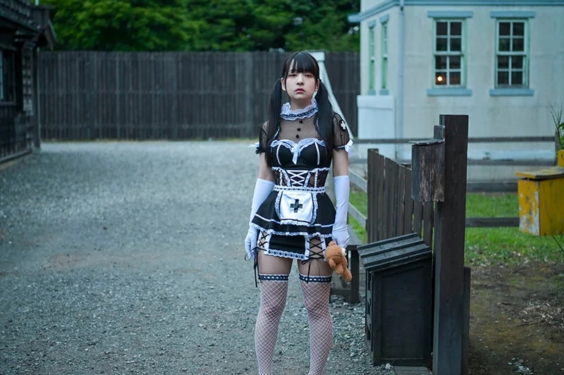 デビューから10年AV女優引退作品 奇跡のAV あべみかこ