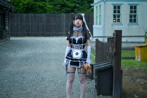 デビューから10年AV女優引退作品 奇跡のAV あべみかこ ギャラリー 7