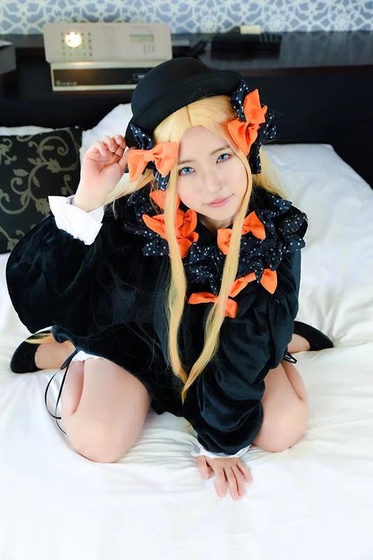 低身長クソ雑魚メスガキレイヤー禁断の大量潮吹きハメ撮りオフパコ ギャラリー 3