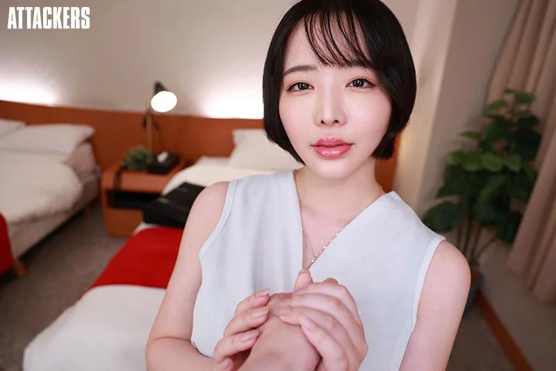 【VR】いつでもどこでもヤラせてくれる、都合のいいGカップタダマン部下とヤリたい放題ハメまくる8KVR 三宮つばき ギャラリー 2