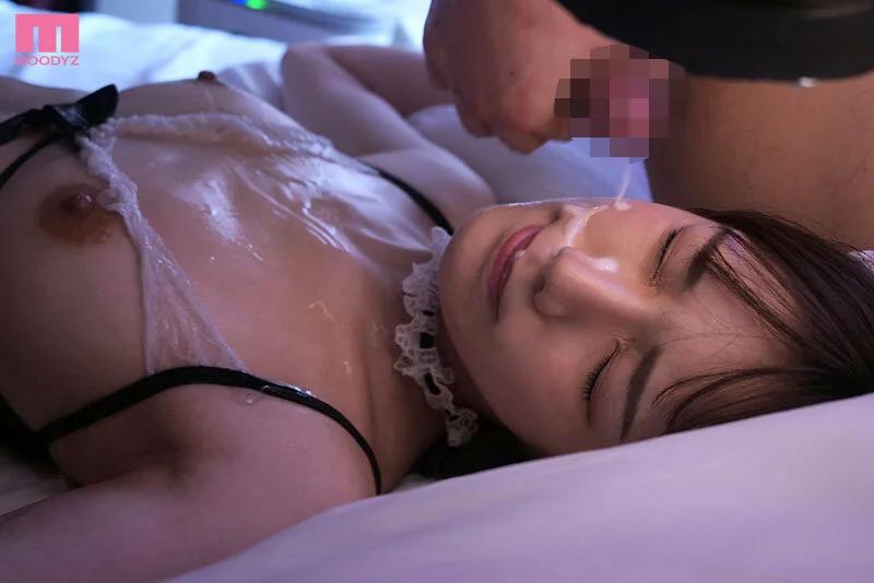 塩対応なP活娘を理解らせるっ！ねっちょり涎接吻と復讐ピストンで朝までイカせて顔射メイドにしてヤルッ！ 宮下玲奈 ギャラリー 5