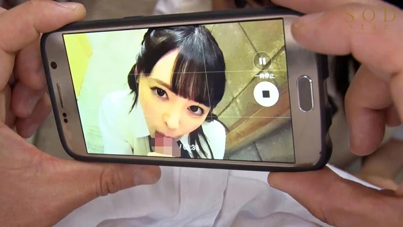 小倉由菜 精子を舌で舐め取りじっくり味わう初ごっくん