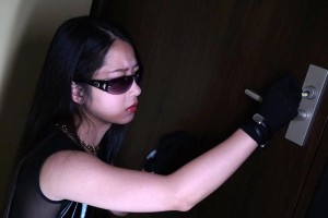 ドSな女の完堕ち計画 Episode-1 バッキバキの女王様なSPY、夜桜めぐみ 鈴木さとみ ギャラリー 5