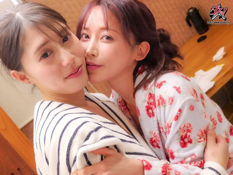 倒錯した性癖がほとばしる。歴代最強のNHレズセックスW専属スペシャル 七瀬アリス 柚木れんか ギャラリー 3