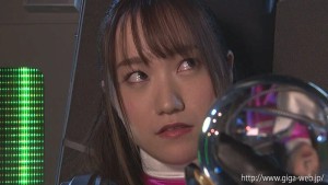 スーパーヒロイン絶体絶命！！Vol.85 秘宝戦隊ジュエルレンジャー ジュエルピンク 若宮穂乃 ギャラリー 7