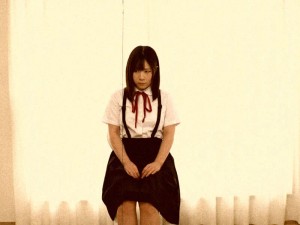 「何も言わないから悪いんだよ」未使用アナルにお仕置き肛門中出し～おしりは嘘をつかない～ 沙月恵奈 ギャラリー 1