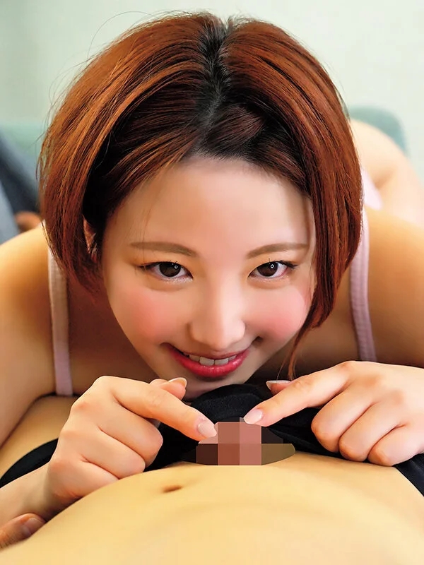 「早く咥えてってばぁ！」妊活のためオナ禁してる僕は妻の妹に誘惑されてガマン限界フル勃起…なのに執拗な寸止めフェラで何度も暴発‘台無し射精‘させられ続けた 天月あず