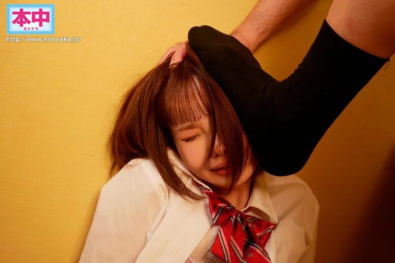 教師を舐め腐ったスクールカーストトップJ●を危険日に復讐孕ませレ×プでわからせた。 松本いちか ギャラリー 6