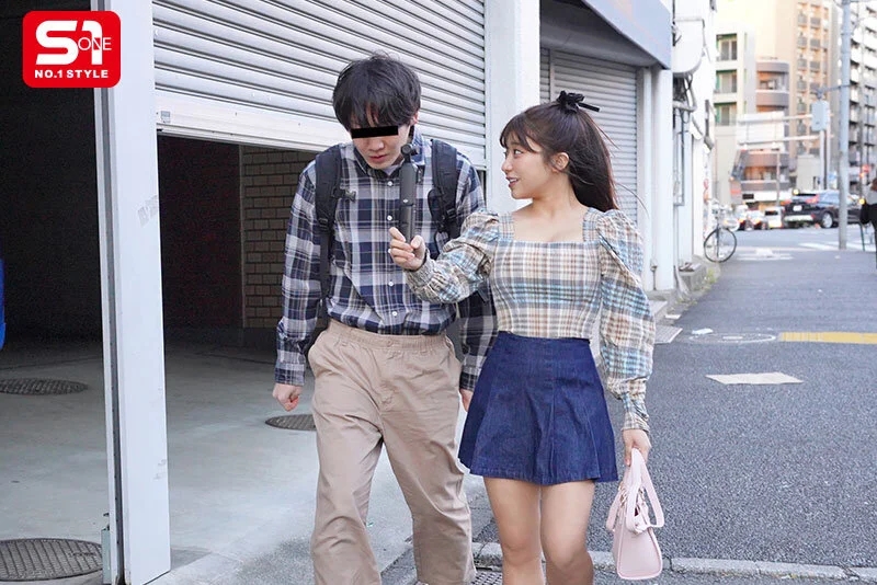 オタク好きの‘川越にこ’がアキバの一般男性達を翻弄誘惑で好きにさせてAV出演交渉、そしてSEX！計10発キュンキュンヌキヌキさせちゃったAV界のあざと女王、逆ナンパ7日間ドキュメント