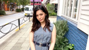 ファーストクラス絶品妻ナンパ 13 セレブの街から中出しプレミアム ギャラリー 4