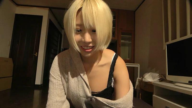 「ちょっとだけヤリに来た///」お構いなしの大量潮吹き！半勃ちだろうと容赦なく挿入れてくる暴走系セフレ！ 乙アリス ギャラリー 1