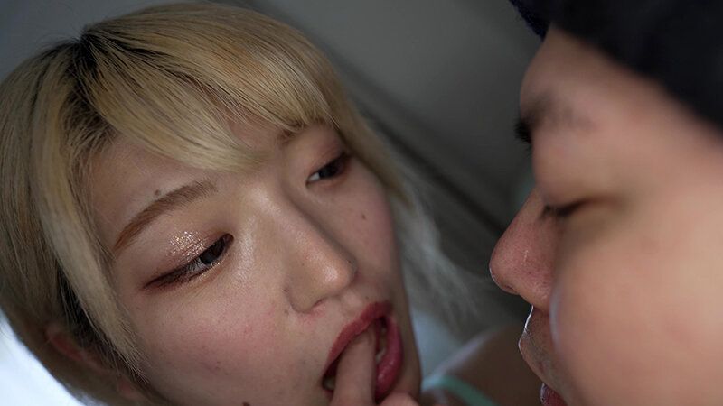 【個人撮影】安堂はるの 騎乗位鼻フェラ＆口臭嗅がせ ギャラリー 3