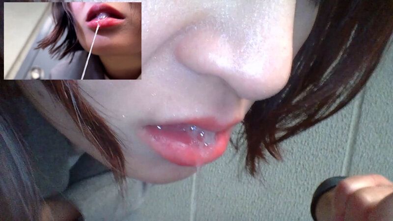 街角で声をかけて口内観察させてもらう 飲食店アルバイト みこちゃん ギャラリー 19