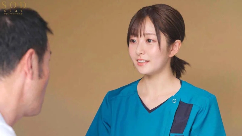 限界集落に赴任した看護師は性欲異常な島民の子種を毎日子宮で受胎している。 青空ひかり