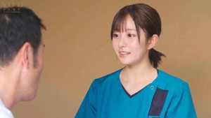 限界集落に赴任した看護師は性欲異常な島民の子種を毎日子宮で受胎している。 青空ひかり ギャラリー 4