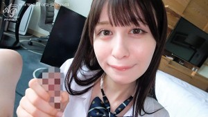 放課後美少女H 美スリム＆美白 フランス系クォーター女学生ノア おっとり娘が過激騎乗！【ホテルお籠りハメ撮り姦淫デート】 桃咲ノア ギャラリー 2
