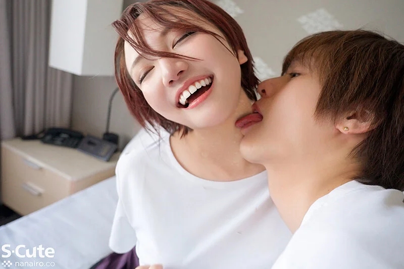 汗と匂いとSEX 天月あず