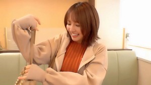 レンタル彼女を呼んだら天月あずが来ちゃって胸アツ ギャラリー 1