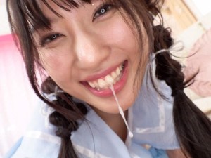 「裏筋フェラが一番気持ちいいんでしょ…？」動画投稿にハマった幼馴染・りえちゃんが、究極の射精を求めて僕のウラスジを連日ぺろぺろ責めまくってきた話。 宮城りえ ギャラリー 7