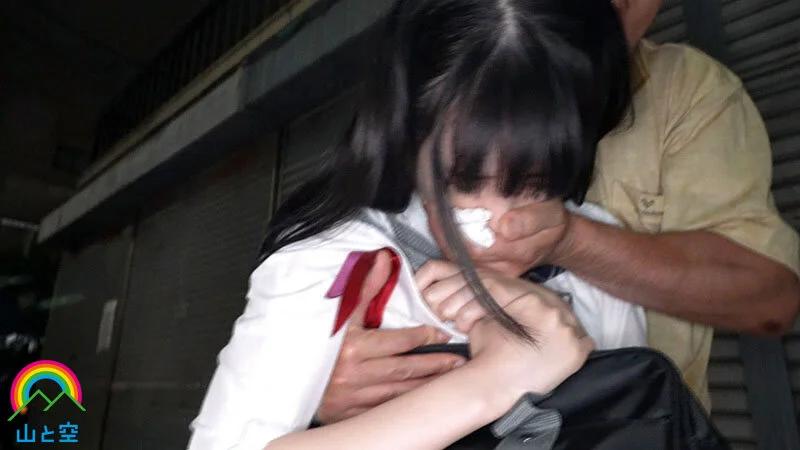 俺をコケにした生意気メスガキJ系を眠剤と媚薬でわからせる！！薬漬ガンギマリ支配して底辺汚チ◎ポで再教育 希咲那奈 ギャラリー 4