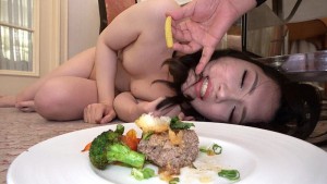 肥大乳首でザコイキする極上美形オトコノ娘 鞠るり ギャラリー 8