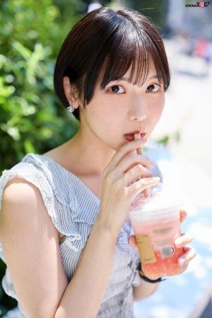 はじめての筆下ろしデート！SOD女子社員を 1 日貸切！！童貞君と外でいっぱいキスして朝から晩までイチャLOVE密着しまくったSEXドキュメント！！！ 柴崎はる ギャラリー 2