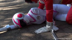 ヒロイン戦力外通告 ～チャージマーメイド、剥奪された正義の力～ 沙月恵奈 ギャラリー 1