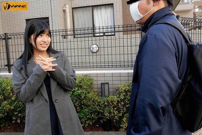 根尾あかりの凄テクを我慢できれば生★中出しSEX ギャラリー 1