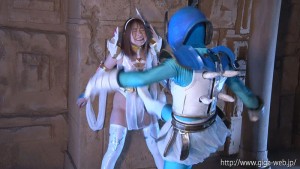 善転換ヒロイン ホワイトラージュラ 沙月恵奈 ギャラリー 3